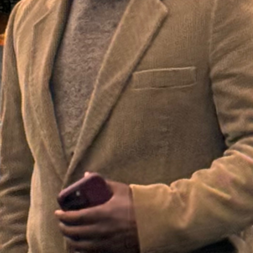 Meet your Posher, Al